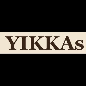 Meet your Posher, YIKKAs